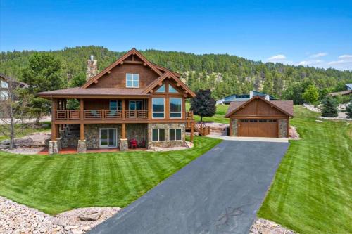 Sturgis House | Reunion Lodge