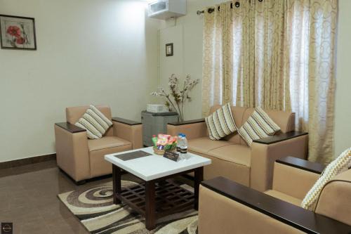 Malpe Villa | Reunion Ocean Bliss