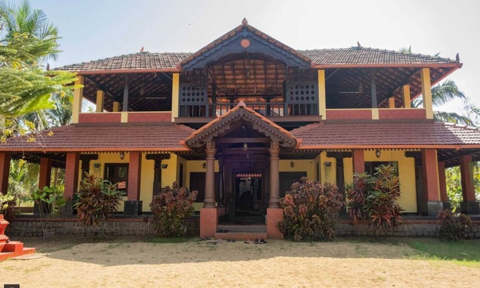 Inna Villa | Reunion Ocean Royal- Beach House