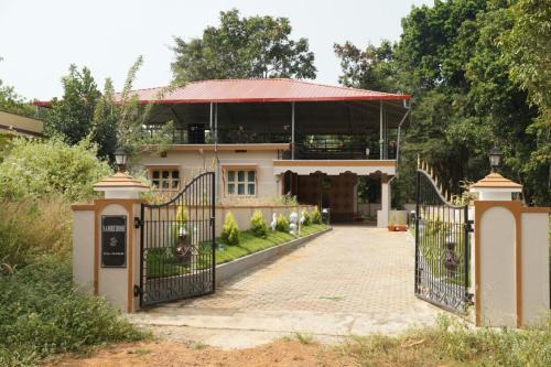 Udupi Villa | Reunion Villa Abode