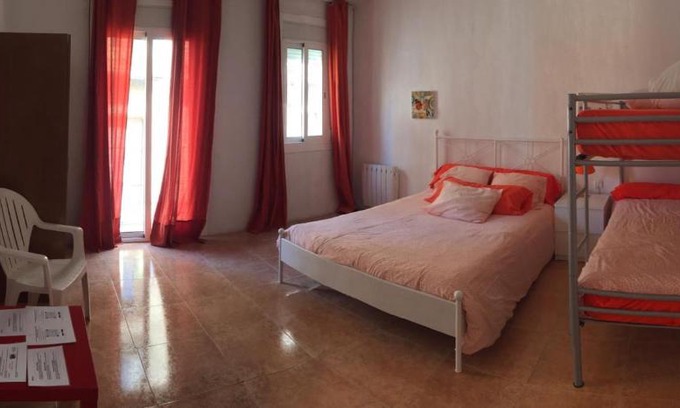 Reus Apartment | Reus Apartments
