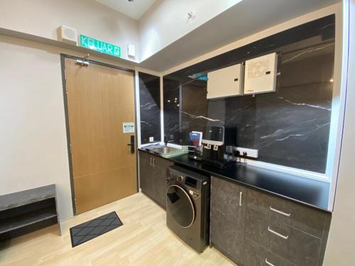 Bandar Tun Razak Apartment | REV0 Aurora Place A0AB at Pavilion Mall Bukit Jalil