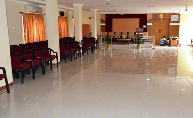 Kovilpatti Hotel | Reva Plaza