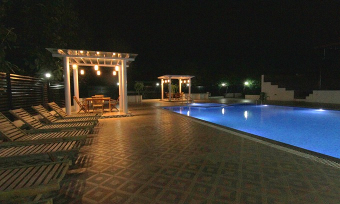 Sholinghur Resort | Reva Resorts & Holiday Homes