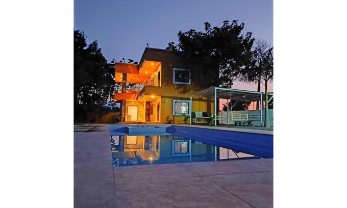Rajpipla House | Revaasha Homes, Fulvadi
