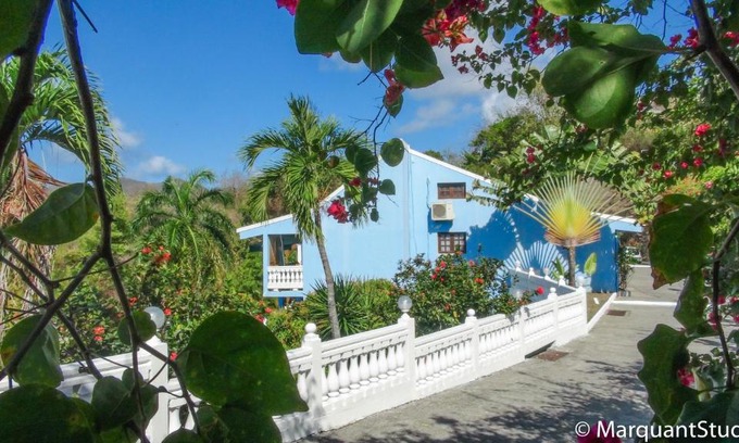 Le Diamant Resort | REVE Bleu ECRIN BLEU