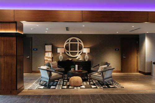 Urbandale Hotel | Revel Hotel, Tapestry Collection By Hilton