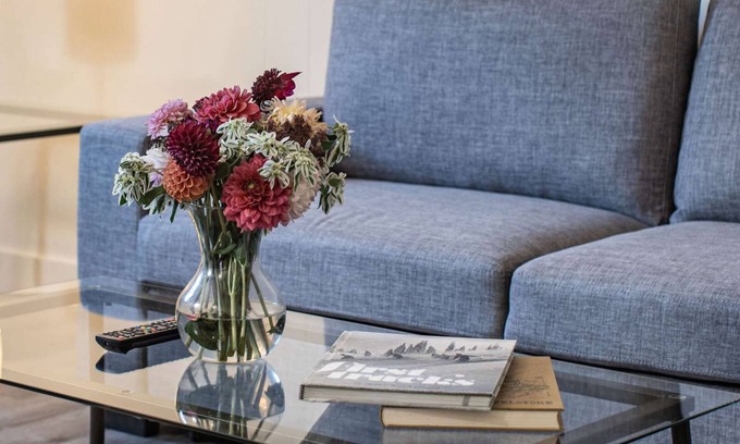 Revelstoke House | Revelstoke - Downie Cottage