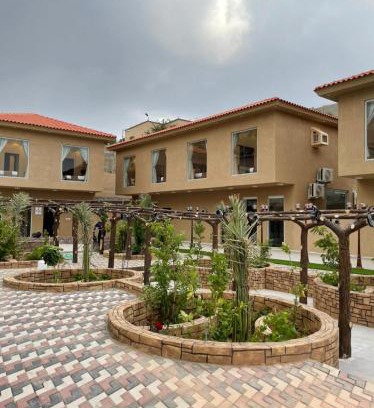 Baljurashi Hotel | REVERA RESORT