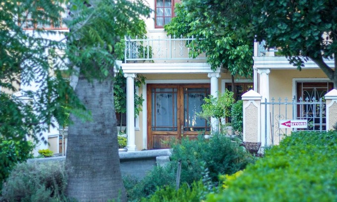 Drakenstein Hotel | Reverie Guest House