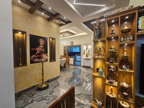 Quilon House | Reverie Homestay