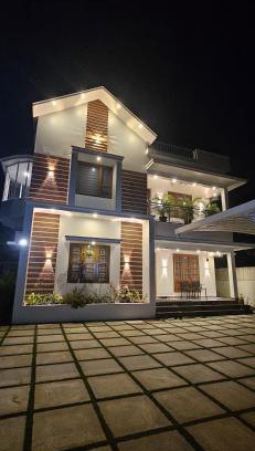 Munroe Island House | Reverie Homestay