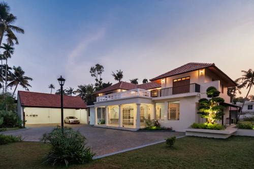 Cherai Villa | Reverie