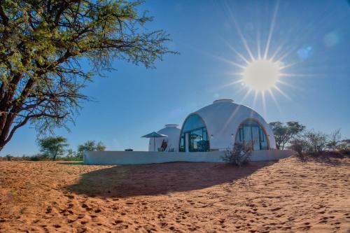 Mariental Villa | Reverie Kalahari Pod