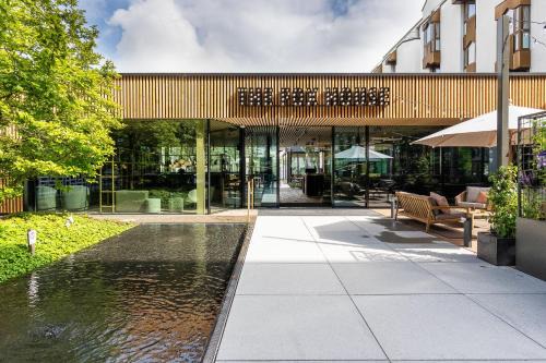 Abtwil Hotel | Revier Hotel Säntispark
