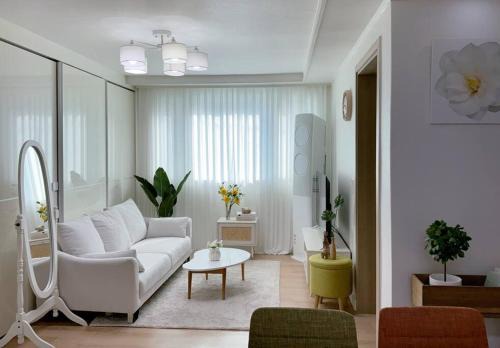 Yangpyeong-dong Apartment | Revive