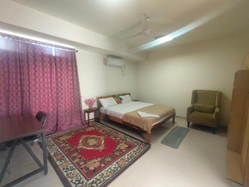 HSR Layout House | Revkeys Corporate Stay Sector 7 HSR Layout Bangalore