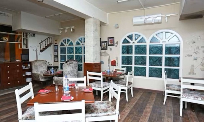 Ambala Hotel | Revking at Hotel Batra