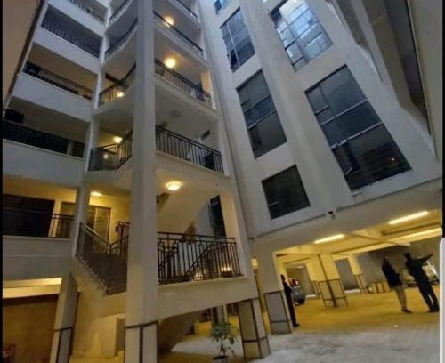 Mbotela Apartment | Rew apartment 28