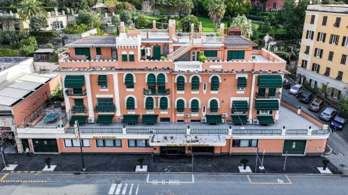 Albaro Apartment | Rex Hotel Residence