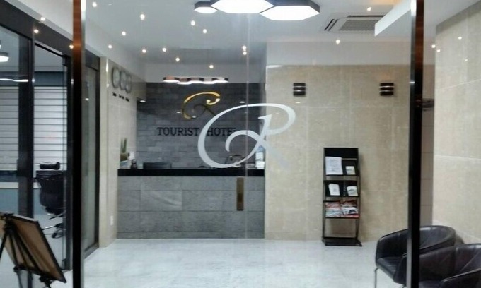 Cheonan Hotel | Rexhotel