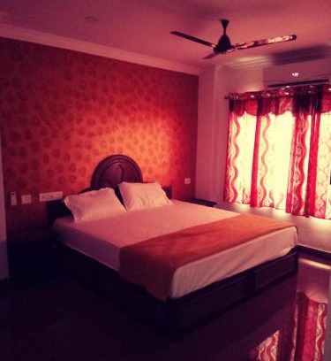 Kattappana Hotel | Rexon Residency