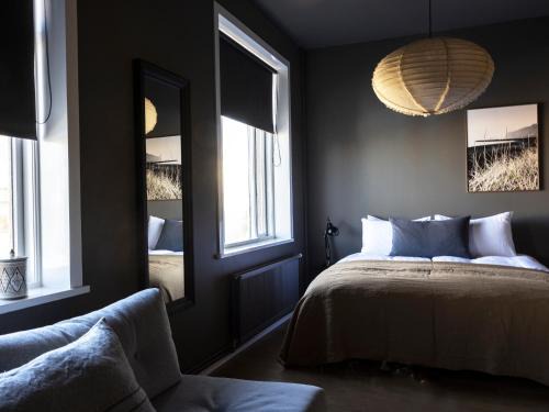 Downtown Apartment | Rey Apartments