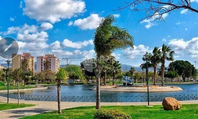 Jardin de la Abadia Apartment | Reyna 2 Dormitorios