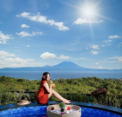 Sampalan Resort | Reynten Hill