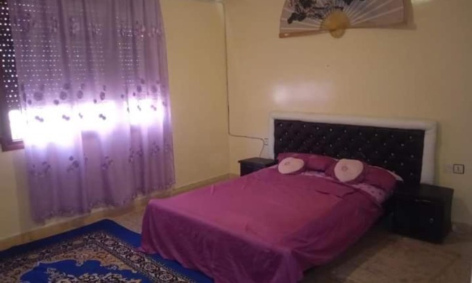 Beni Mellal Villa | Rez-de-chaussée villa touta