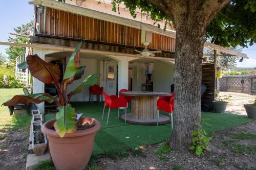 Le Luc Villa | Rez de Villa - Le Luc