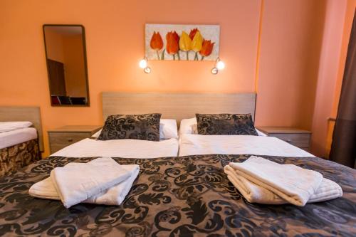 Karlin Apartment | Rezidence Davids Apartments