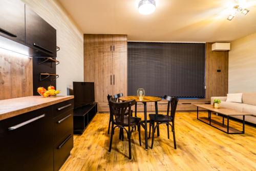 Krupina Apartment | Rezidencia HONT