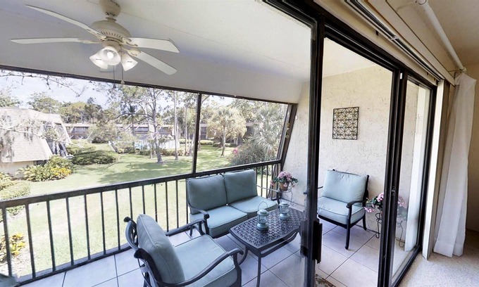 The Meadows Condo | REZRentals - Ringwood Meadows 20 - (2) Bed / (2) Bath - NO PICKUP TRUCKS