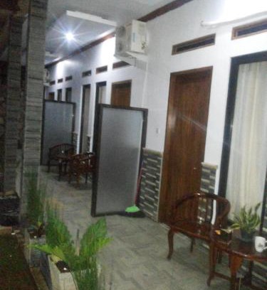 Cisarua Hotel | RF Hotel