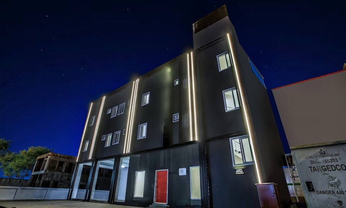 Thoraipakkam Hotel | RG Suites Thoraipakkam
