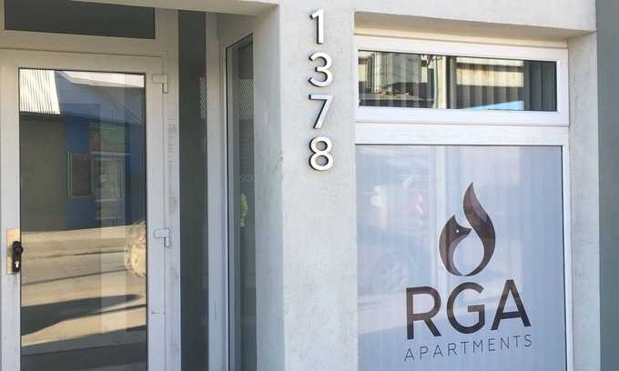 Rio Grande Apartment | RGA Apartments