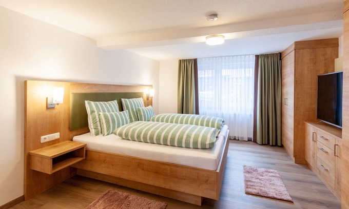 Waechtersbach Apartment | Rhön, 36sqm, balcony, 1 bedroom, max. 2 persons
