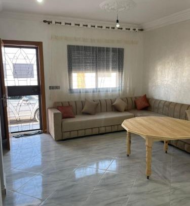 Al Hoceima Villa | Rhach alhoceima