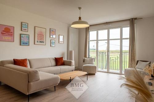 Chessy Apartment | Rhapsodie Disneyland appartement