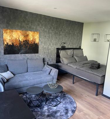 North Geestemund Apartment | RHE036-008 Apartment Bremerhaven