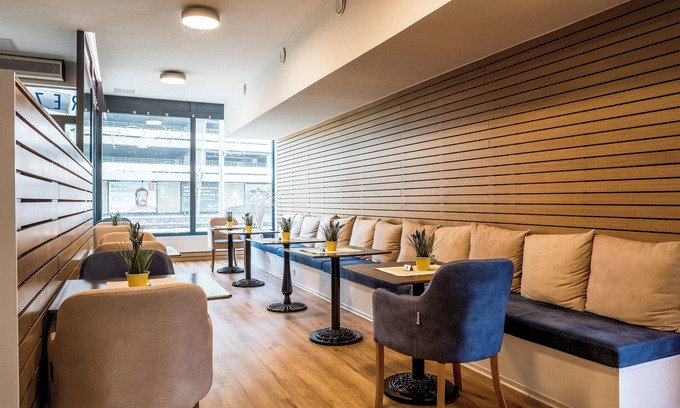 Mitte Hotel | RheinCity Hotel