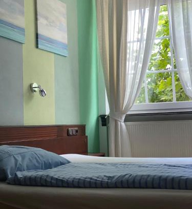 Pfungstadt Hotel | Rheinischer Hof
