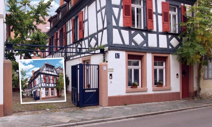 Speyer Apartment | Rheintor-Apartment