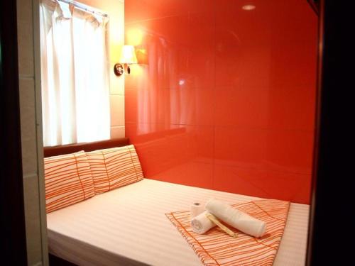 Tsim Sha Tsui House | Rhine Guest House