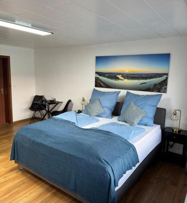 Altstadt Apartment | Rhine & Wine Apartment