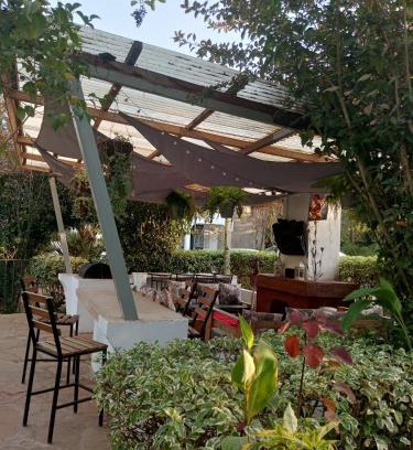 Langata House | Rhino Villas, Karen