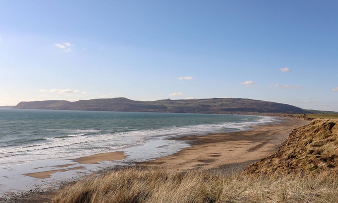Llanengan Cottage | Rhiw - 1 Ty'n Don