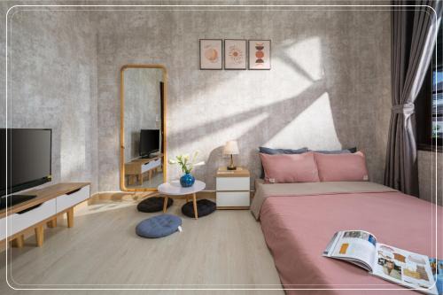 Hue City Centre Apartment | RHM Apartment Hotel K L Y
