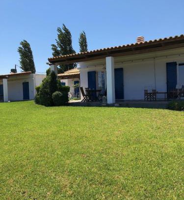 Afandou House | Rhodes Afantou Golf Beach House